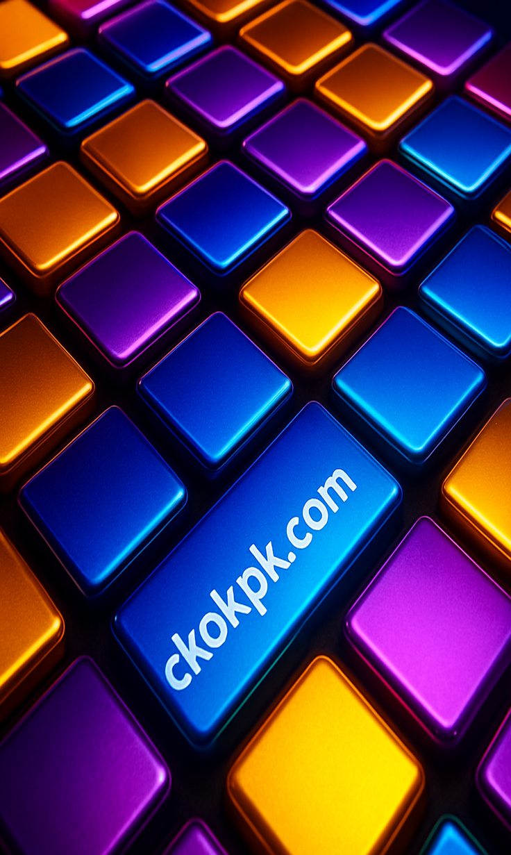 ckokpk-এর বিশেষ বোনাস ও অফার